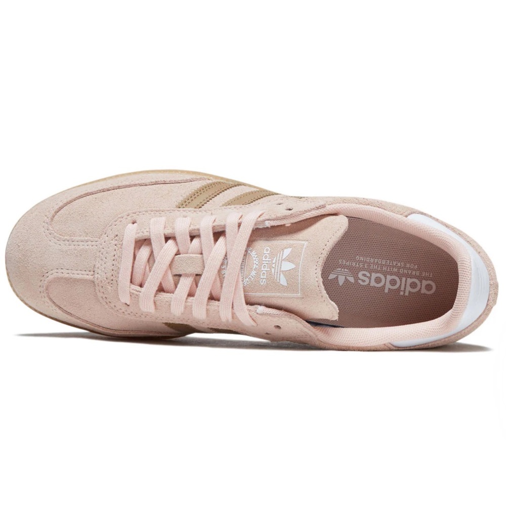📦 ADIDAS SAMBA ADV BLUSH PINK CARDBOARD 🐖 - Picture 3 of 3